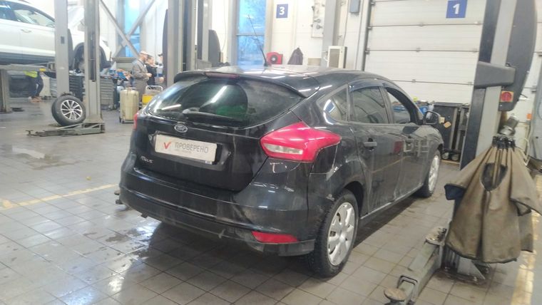 Ford Focus 2016 года, 216 163 км - вид 3