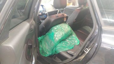 Ford Focus 2016 года, 216 163 км - вид 5