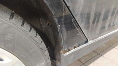 Ford Focus 2016 года, 216 163 км - вид 12