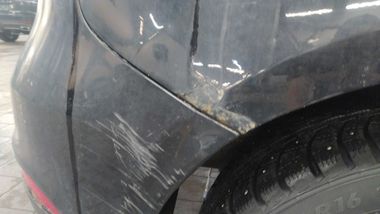 Ford Focus 2016 года, 216 163 км - вид 13