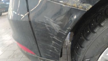 Ford Focus 2016 года, 216 163 км - вид 14