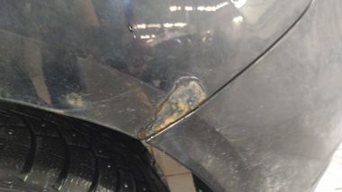 Ford Focus 2016 года, 216 163 км - вид 15