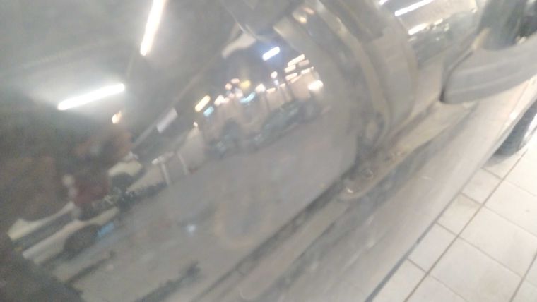 Ford Focus 2016 года, 216 163 км - вид 18