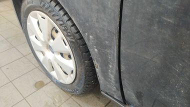 Ford Focus 2016 года, 216 163 км - вид 20