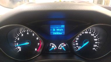 Ford Focus 2016 года, 216 163 км - вид 22