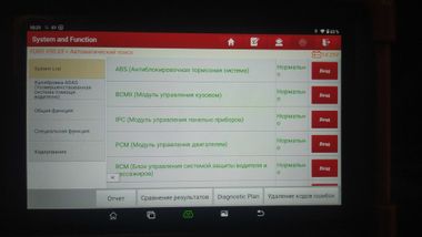 Ford Focus 2016 года, 216 163 км - вид 23