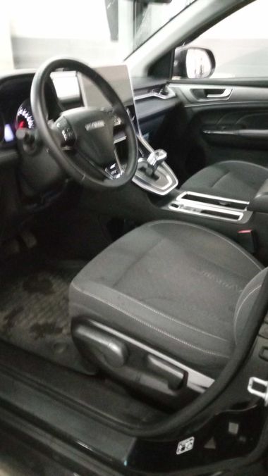 Haval M6 2023 года, 55 006 км - вид 5