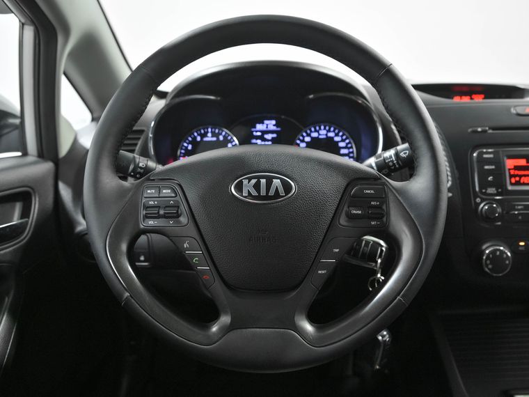 KIA Cerato 2014 года, 146 771 км - вид 7