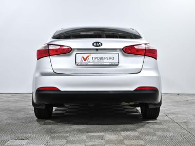 KIA Cerato 2014 года, 146 771 км - вид 5