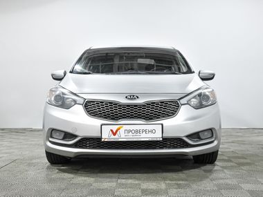 KIA Cerato 2014 года, 146 771 км - вид 3