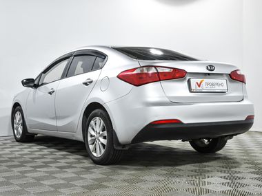 KIA Cerato 2014 года, 146 771 км - вид 7