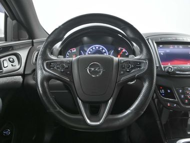 Opel Insignia 2014 года, 121 368 км - вид 9