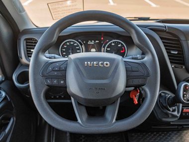 Iveco Daily 2022 года, 4 924 км - вид 9