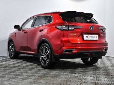 Changan CS55 Plus 2023 года, 13 213 км - вид 8