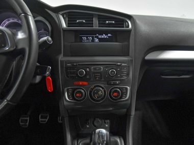 Citroen C4 2013 года, 148 561 км - вид 12