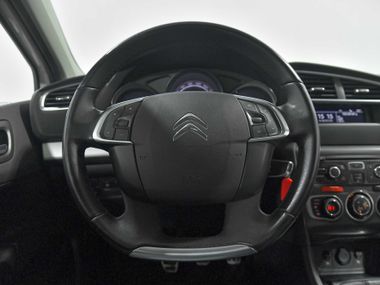 Citroen C4 2013 года, 148 561 км - вид 10