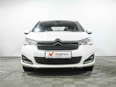 Citroen C4 2013 года, 148 561 км - вид 3