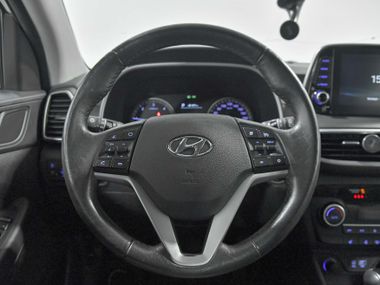 Hyundai Tucson 2019 года, 180 081 км - вид 10