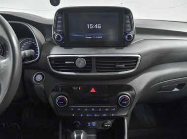 Hyundai Tucson 2019 года, 180 081 км - вид 13