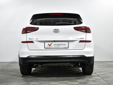 Hyundai Tucson 2019 года, 180 081 км - вид 6