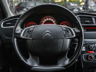 Citroen C4 2012 года, 72 060 км - вид 7