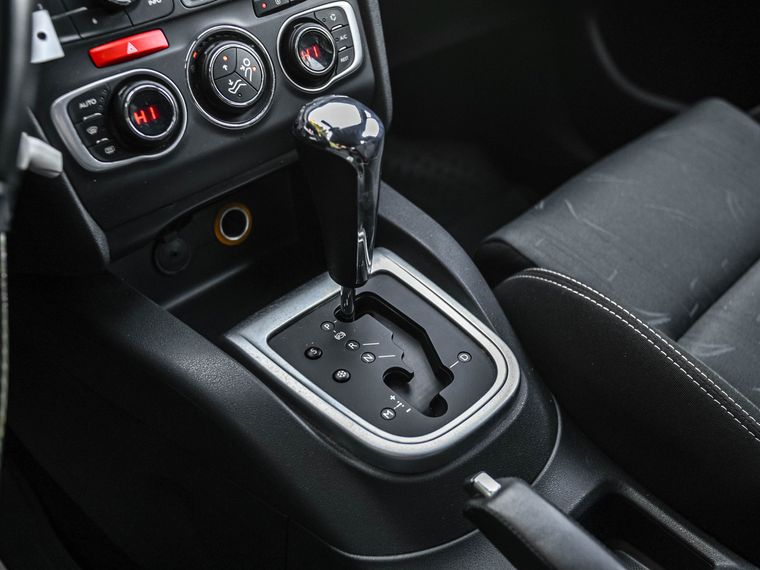 Citroen C4 2012 года, 72 060 км - вид 10