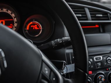 Citroen C4 2012 года, 72 060 км - вид 8