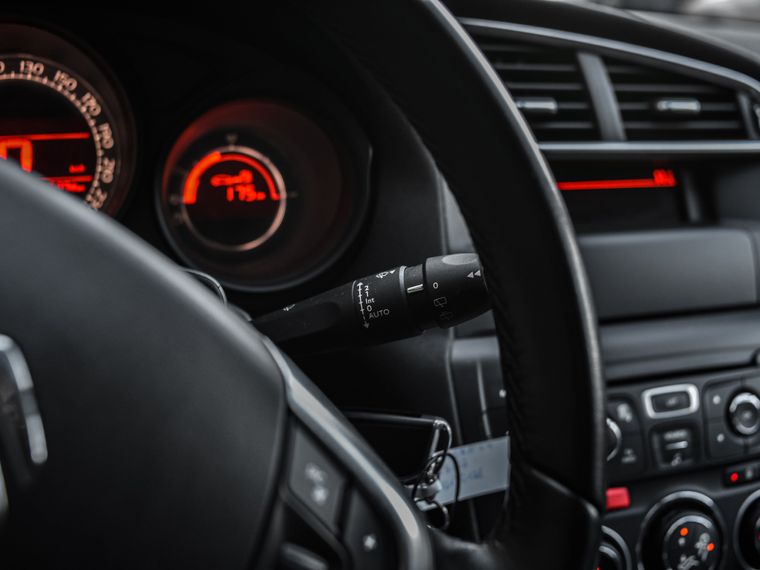 Citroen C4 2012 года, 72 060 км - вид 8