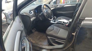 Citroen C4 2016 года, 155 533 км - вид 5