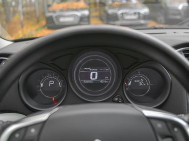 Citroen C4 2016 года, 155 533 км - вид 5