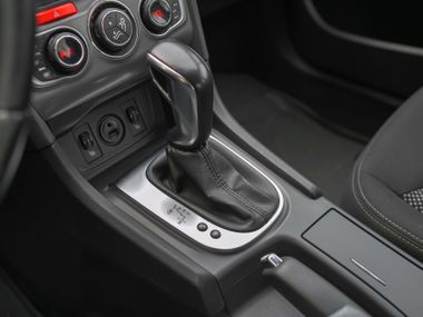 Citroen C4 2016 года, 155 533 км - вид 8