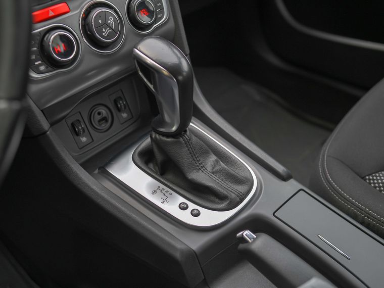 Citroen C4 2016 года, 155 533 км - вид 8