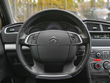 Citroen C4 2016 года, 155 533 км - вид 6