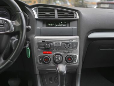 Citroen C4 2016 года, 155 533 км - вид 7