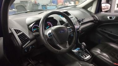 Ford EcoSport 2015 года, 222 892 км - вид 5