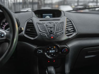Ford EcoSport 2015 года, 222 892 км - вид 7