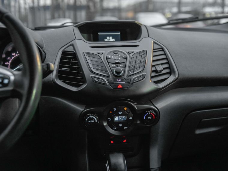 Ford EcoSport 2015 года, 222 892 км - вид 7