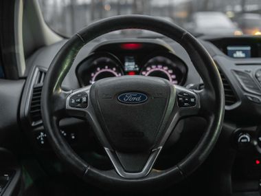 Ford EcoSport 2015 года, 222 892 км - вид 6