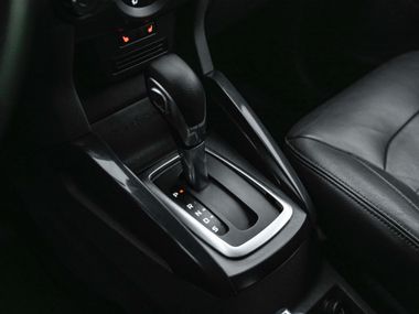 Ford EcoSport 2015 года, 222 892 км - вид 8