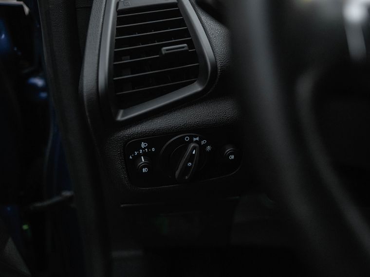 Ford EcoSport 2015 года, 222 892 км - вид 10