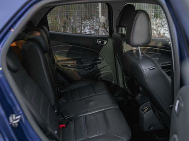 Ford EcoSport 2015 года, 222 892 км - вид 11