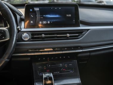 Chery Tiggo 7 Pro 2022 года, 152 680 км - вид 8