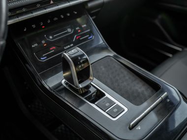 Chery Tiggo 7 Pro 2022 года, 152 680 км - вид 10