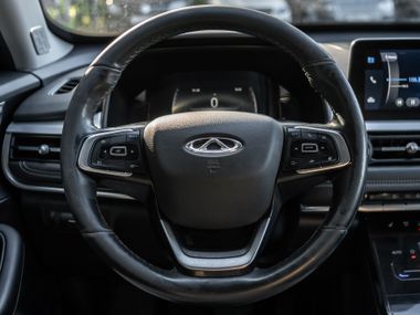 Chery Tiggo 7 Pro 2022 года, 152 680 км - вид 7