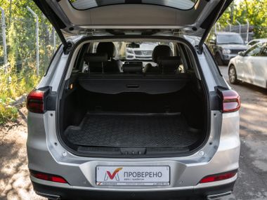 Chery Tiggo 7 Pro 2022 года, 152 680 км - вид 15
