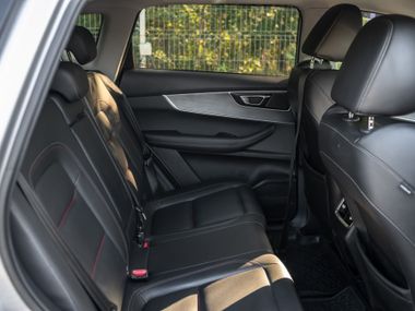 Chery Tiggo 7 Pro 2022 года, 152 680 км - вид 13