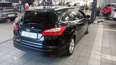 Ford Focus 2012 года, 226 502 км - вид 3