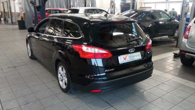 Ford Focus 2012 года, 226 502 км - вид 4