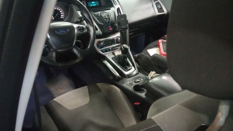 Ford Focus 2012 года, 226 502 км - вид 4