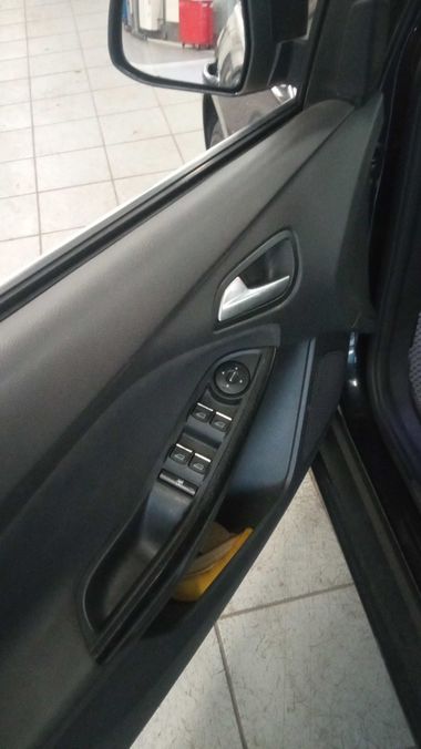 Ford Focus 2012 года, 226 502 км - вид 6